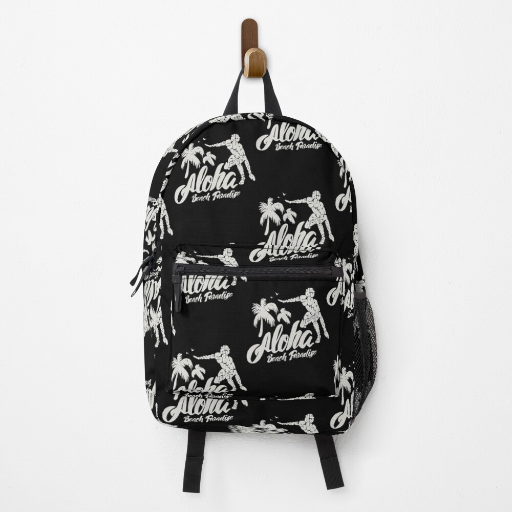 Item preview, Backpack designed and sold by RevesMus.