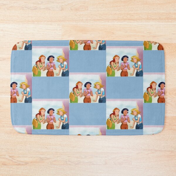 Item preview, totally spies designed and sold by Gabygaclothes.