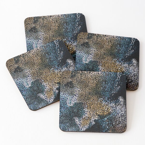 Item preview, Copy of leopard cross color design designed and sold by Beyhandesgn.