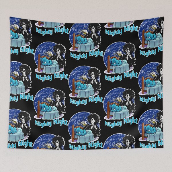 Item preview, Nighty Night  designed and sold by auGotchy18.