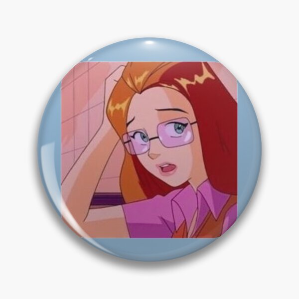 Item preview, totally spies designed and sold by Gabygaclothes.