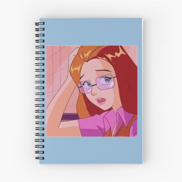 Item preview, totally spies designed and sold by Gabygaclothes.