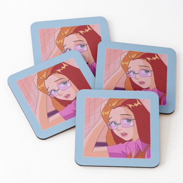 Item preview, totally spies designed and sold by Gabygaclothes.