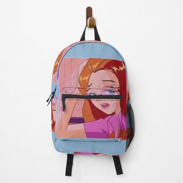 Item preview, totally spies designed and sold by Gabygaclothes.