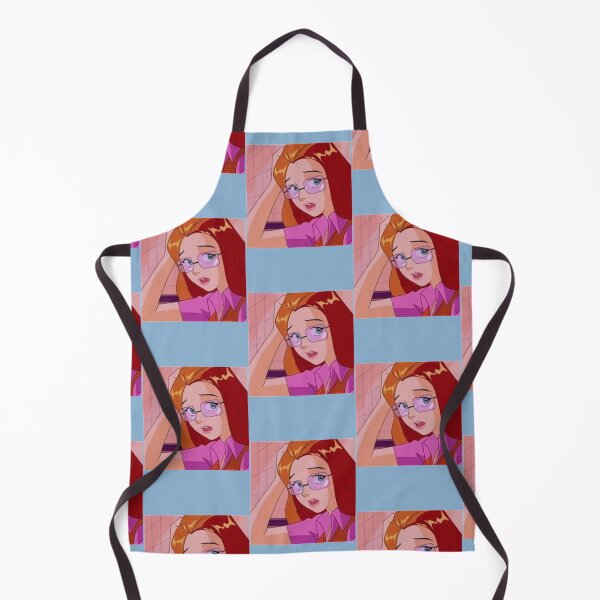 Item preview, totally spies designed and sold by Gabygaclothes.
