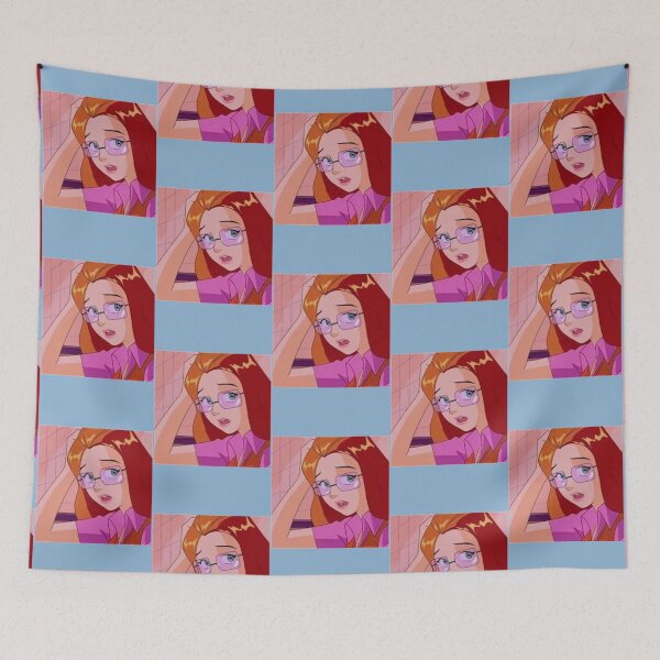 Item preview, totally spies designed and sold by Gabygaclothes.