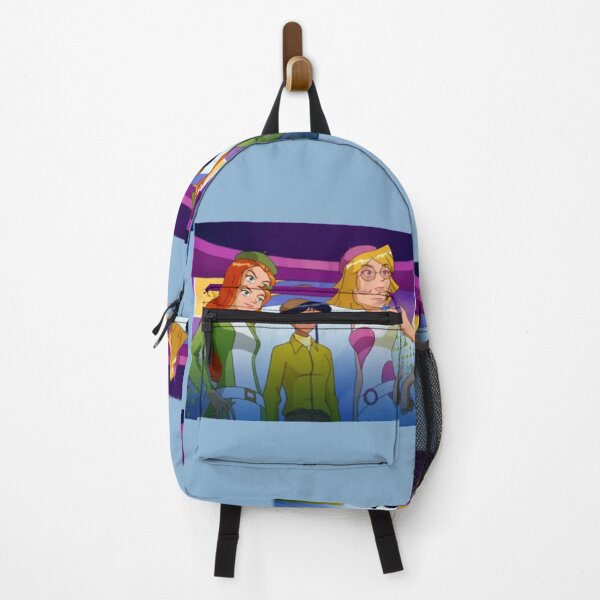 Item preview, totally spies designed and sold by Gabygaclothes.