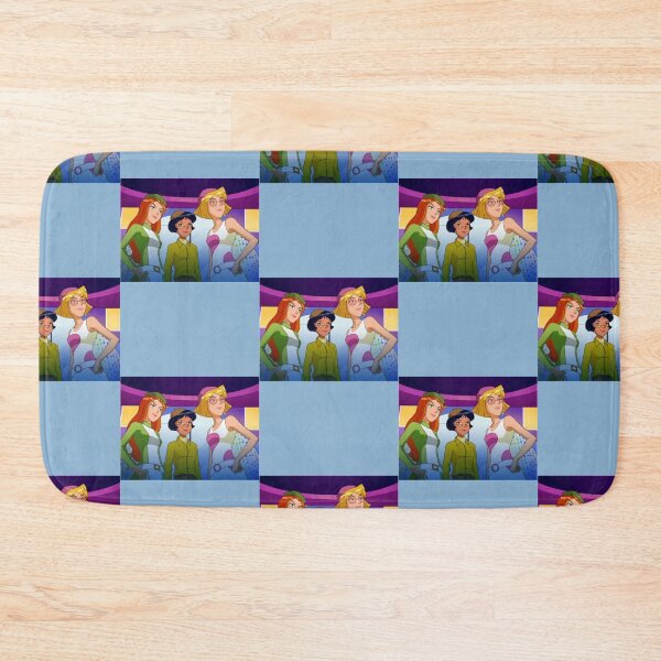 Item preview, totally spies designed and sold by Gabygaclothes.