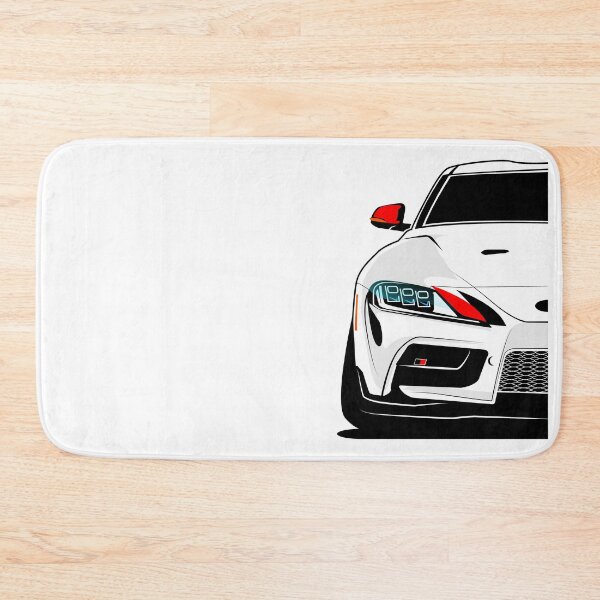 Item preview, Supra GT4 GR Gazoo Racing designed and sold by DarkPapper.