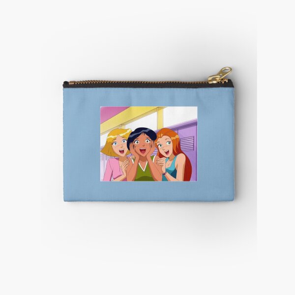 Item preview, totally spies designed and sold by Gabygaclothes.