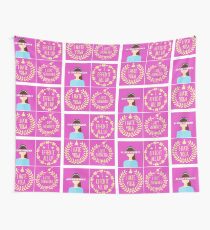 Orphan Black - Alison Hendrix Wall Tapestry