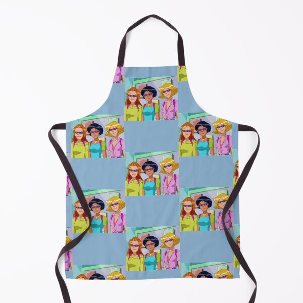 Item preview, totally spies designed and sold by Gabygaclothes.