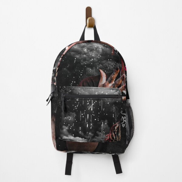 バッグ juicewrld Juice Wrld 999 Backpacks for Sale | Redbubble