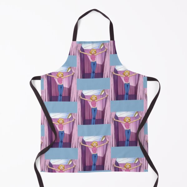 Item preview, totally spies designed and sold by Gabygaclothes.