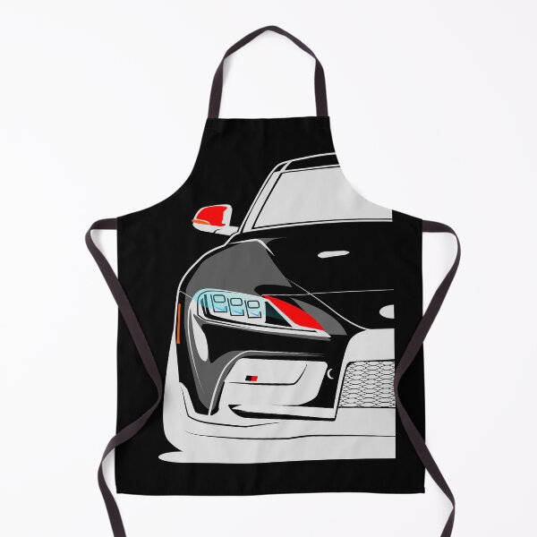 Item preview, Supra GT4 GR Gazoo Racing designed and sold by DarkPapper.