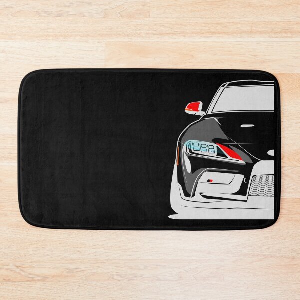 Item preview, Supra GT4 GR Gazoo Racing designed and sold by DarkPapper.