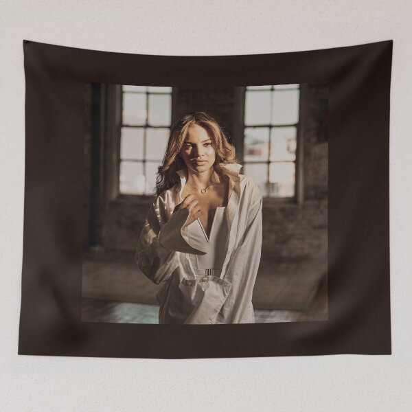 Item preview, Leslie Grace designed and sold by Sriraten.