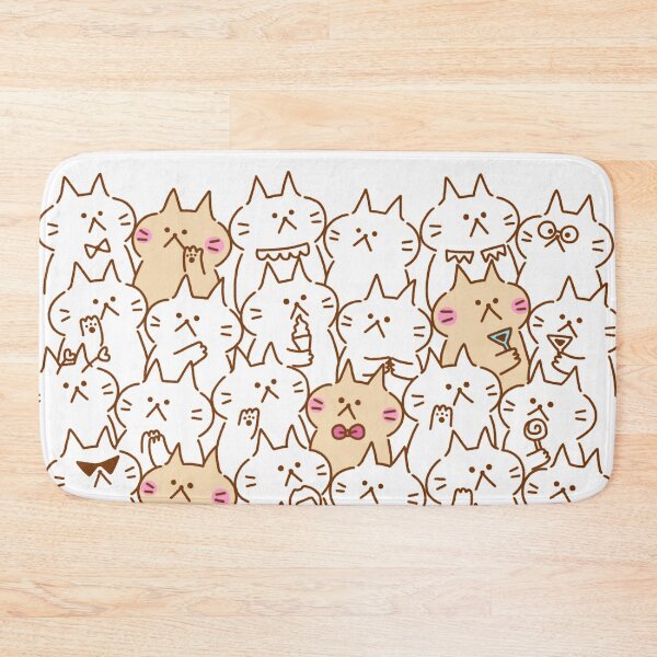 Item preview, A full cat designed and sold by Friendshipp.