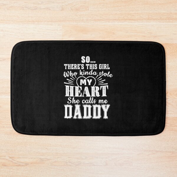 Item preview, Heart Daddy  designed and sold by RevesMus.