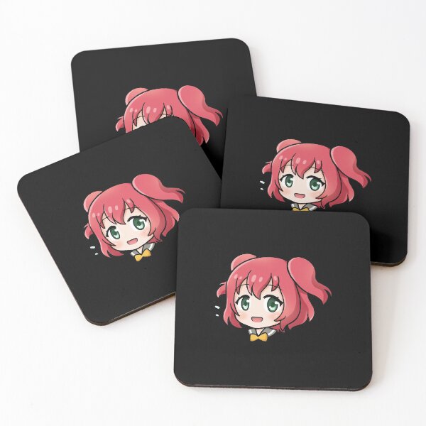 Item preview, Aqours chibi - Ruby  designed and sold by auGotchy18.