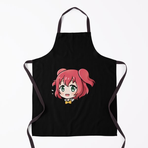 Item preview, Aqours chibi - Ruby designed and sold by auGotchy18.