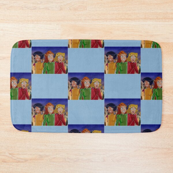 Item preview, totally spies designed and sold by Gabygaclothes.