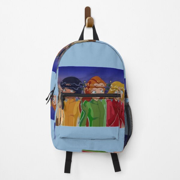 Item preview, totally spies designed and sold by Gabygaclothes.