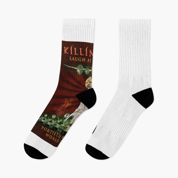 Item preview, Killing Joke Tour 20201 Bukabeha Horror Movie Band Golden The Great Tour New Funny designed and sold by KillingJokeTour.