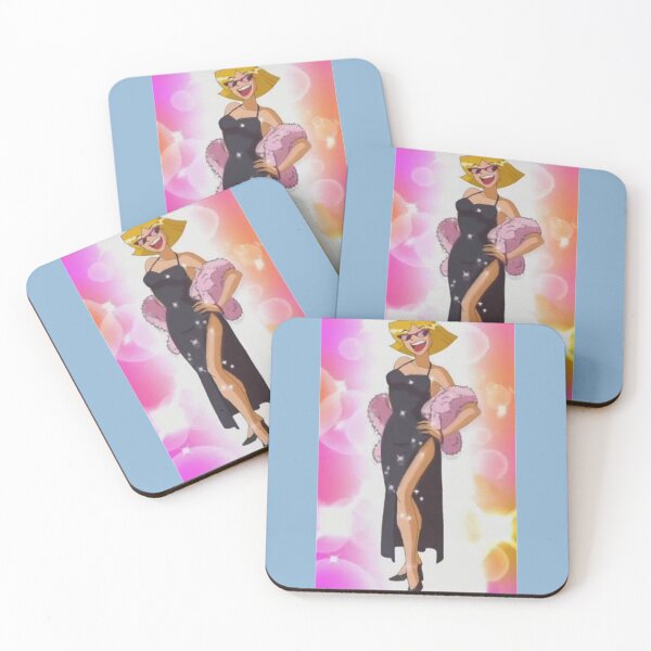 Item preview, totally spies designed and sold by Gabygaclothes.