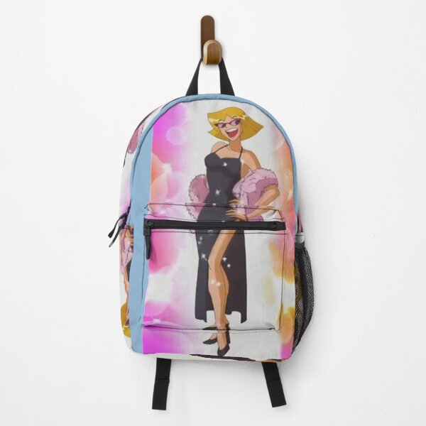 Item preview, totally spies designed and sold by Gabygaclothes.