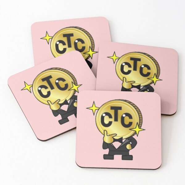 Item preview, MR.CRYPTO designed and sold by RAVINDU SILVA.