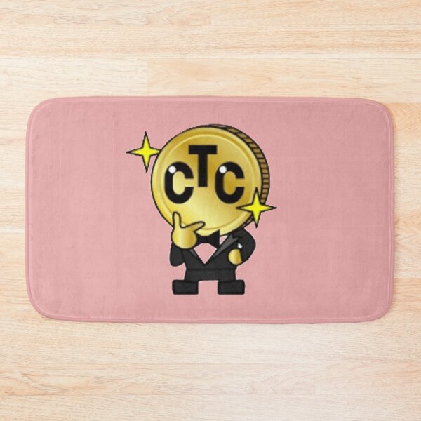 Item preview, MR.CRYPTO designed and sold by RAVINDU SILVA.