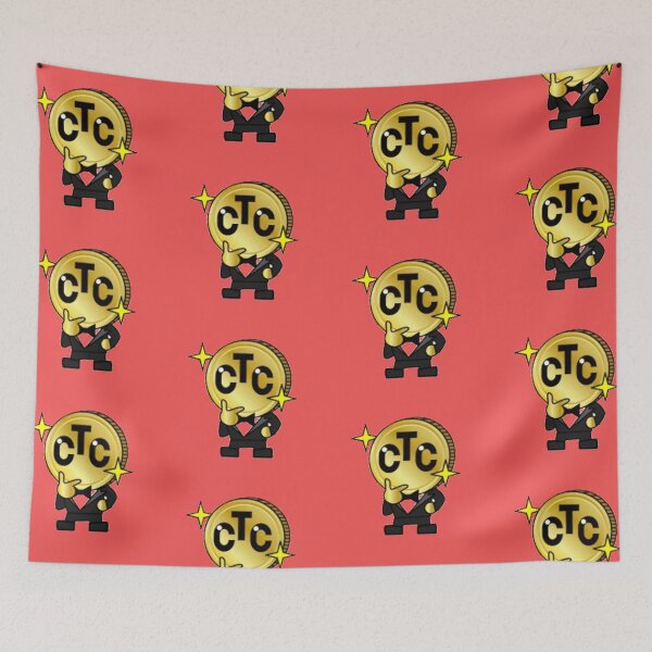 Item preview, MR.CRYPTO designed and sold by RAVINDU SILVA.