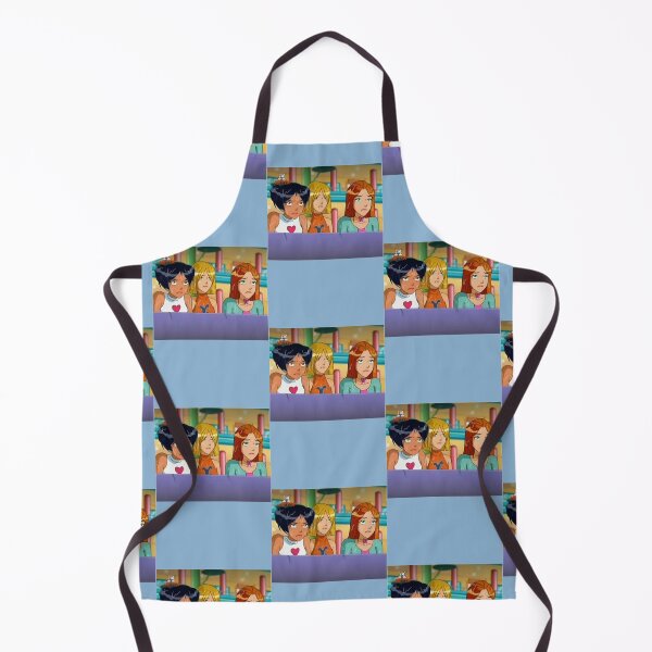 Item preview, totally spies designed and sold by Gabygaclothes.