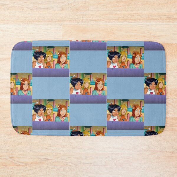 Item preview, totally spies designed and sold by Gabygaclothes.