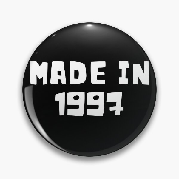 Item preview, Legendary 1997 designed and sold by MayaCordalia.