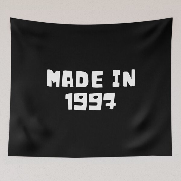 Item preview, Legendary 1997 designed and sold by MayaCordalia.