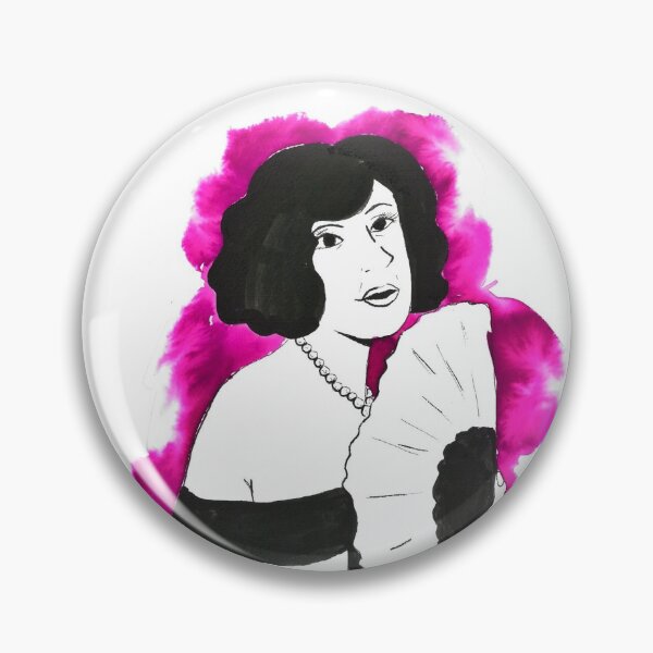 Item preview, Lili elbe designed and sold by Fouphy.