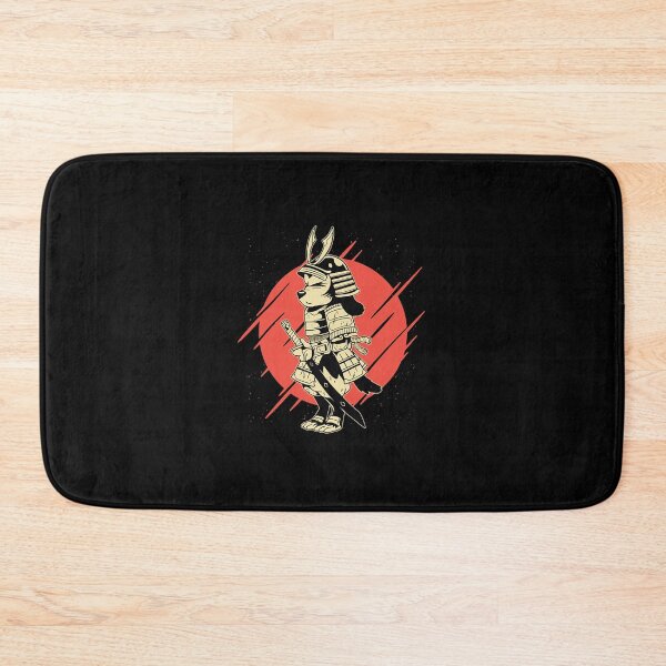 Item preview, Samurai Dog  designed and sold by auGotchy18.