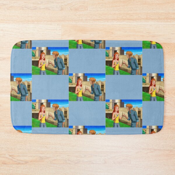Item preview, totally spies designed and sold by Gabygaclothes.