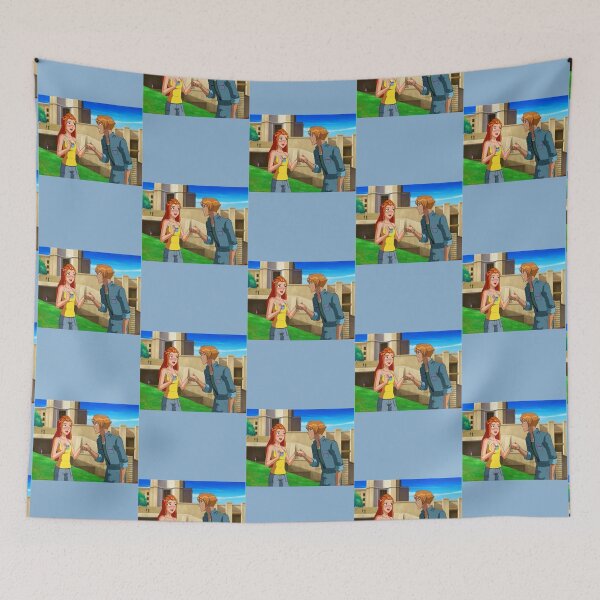 Item preview, totally spies designed and sold by Gabygaclothes.