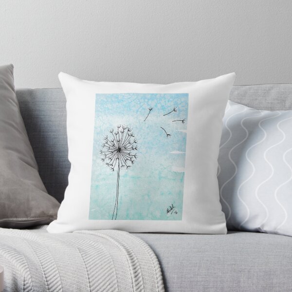 Throw Pillow