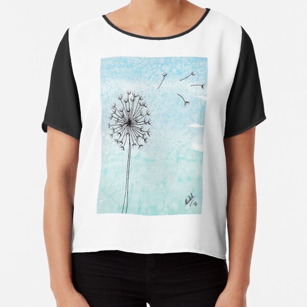Chiffon Top
