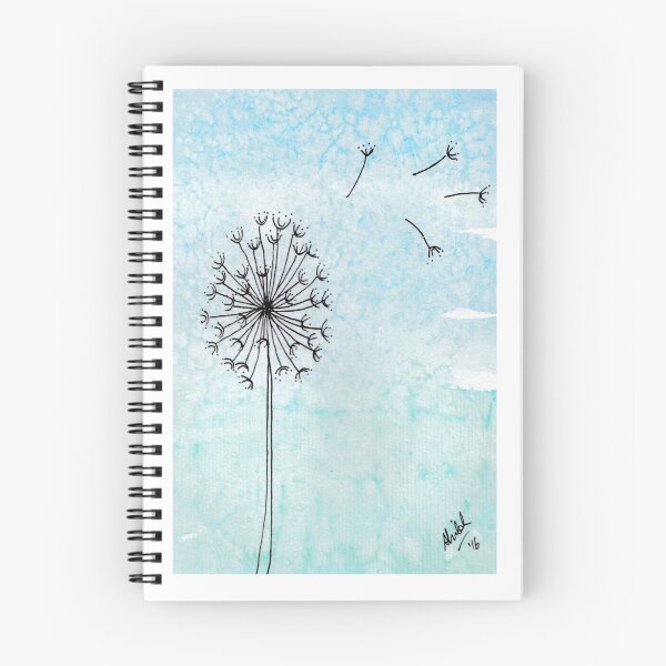 Item preview, Diente de león designed and sold by Shiloh Moore.