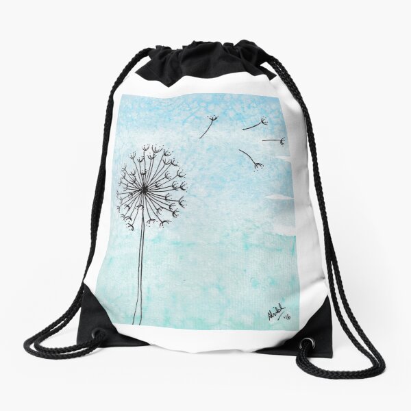 Drawstring Bag