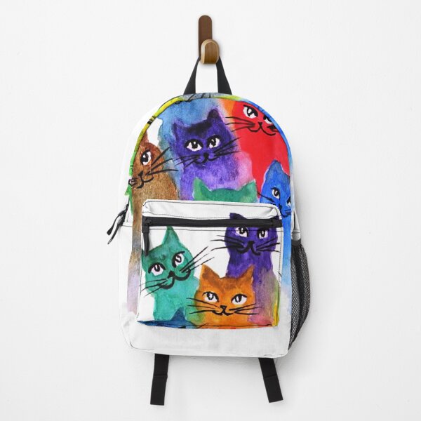 Item preview, cat illustration designed and sold by Daledarl.