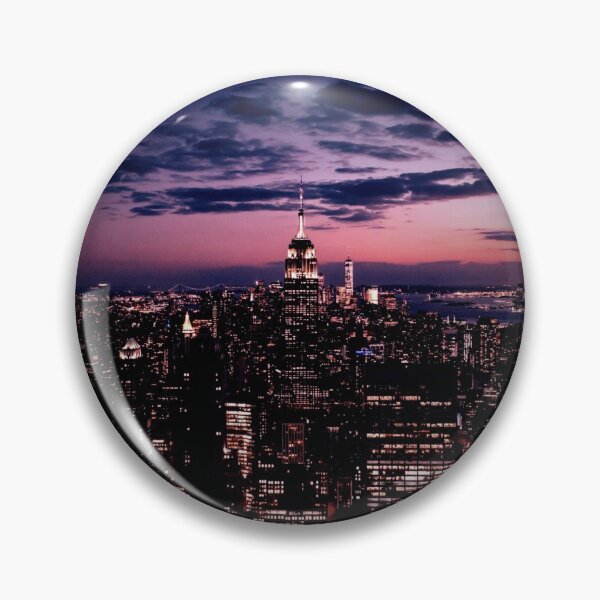 Item preview, La ciudad que nunca duerme designed and sold by TalderDesigns.