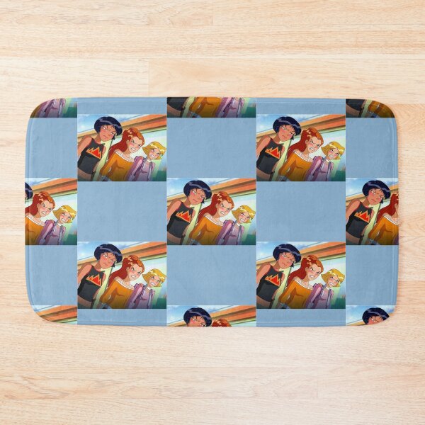 Item preview, totally spies designed and sold by Gabygaclothes.