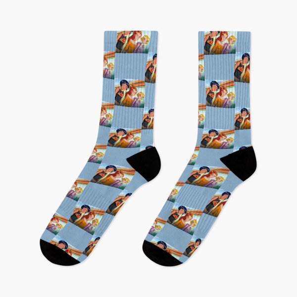 Item preview, totally spies designed and sold by Gabygaclothes.