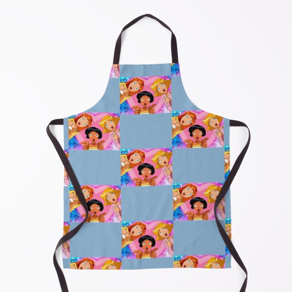 Item preview, totally spies designed and sold by Gabygaclothes.